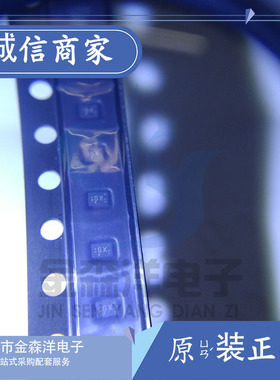 TPS62232DRYR SON-6丝印GX DCS控制系统3MHz超小型降压转换器芯片