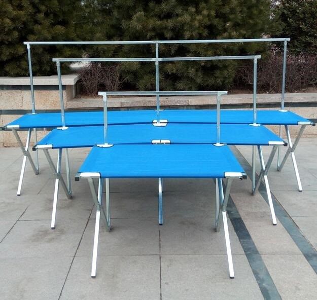 摆摊用的货架地摊货架折叠架摆地摊架子1展架小摊商场晾衣杆展示|ruв категории коммерческий/офисная мебель, полки/витрина, Другие полки - от Buy2taobao.com для оказания профессиональной услуги покупки агента Taobao