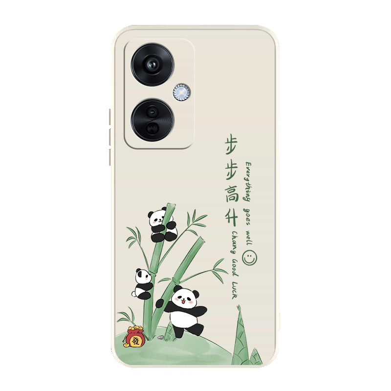 华为畅享60pro新款硅胶创意外壳
