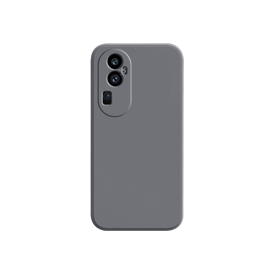 oppoReno10液态硅胶镜头全包软壳