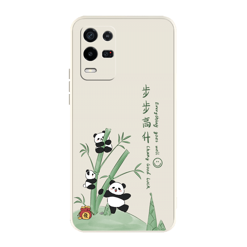 oppok9x液态硅胶防摔手机壳男女