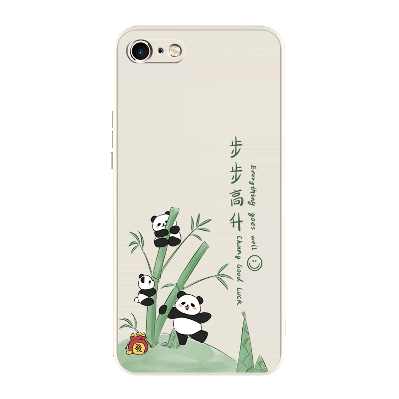适用苹果6splus手机壳6s新款6plus防摔iPhone6全包iPhone6s创意plus硅胶iPhone软外壳小6