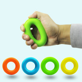 握力圈康复训练手指灵活锻炼手抓力量握力器专业练手力手劲 器材