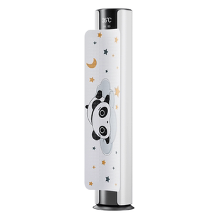 柜式圆柱立式空调挡风板遮风板防直吹柜机防风导风罩美的格力通用