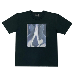 福山雅治演唱会限定款纯棉印花短袖体恤男女同款半袖文化衫