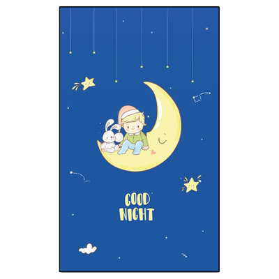 家用窗户玻璃贴纸夏季全遮光