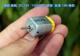好强磁碳刷静音标准140电机24V11600转小型大货车折叠后视镜马达