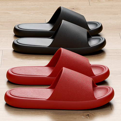 情侣家居拖鞋女夏季防滑