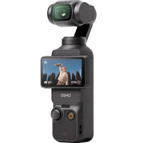 二手DJI/大疆 osmo pocket 3 口袋3相机 vlog 神器