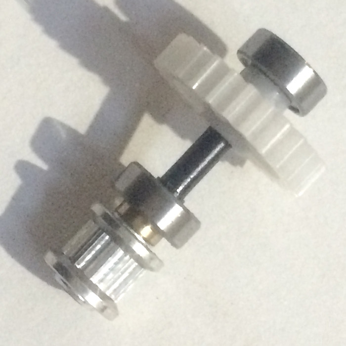 电动金属遥控直升机