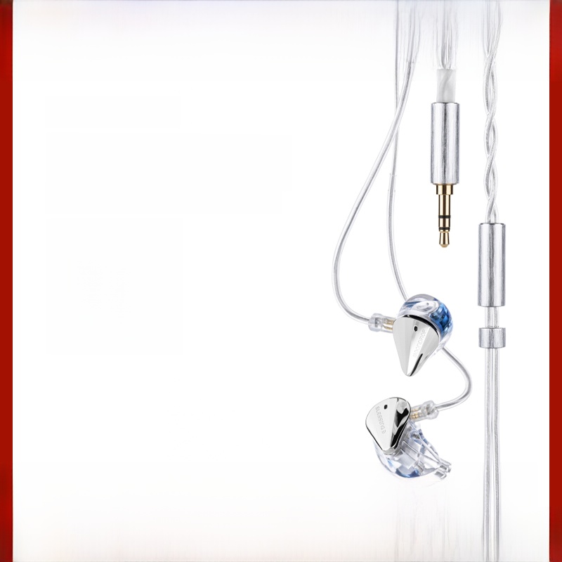 水月雨Blessing3圈铁标