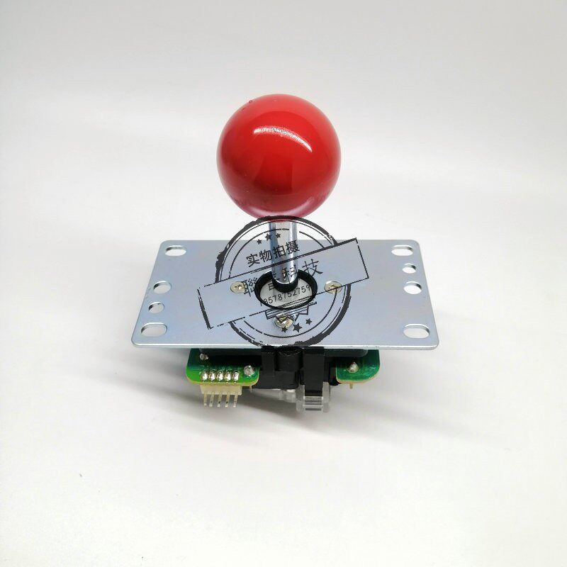 游戏机配件 三和摇杆 街机摇杆 格斗摇杆 拳皇摇杆 原装正品