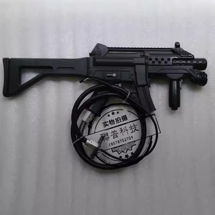 枪击游戏机配件 用于史泰龙整枪 兰博整枪 A9 魔鬼特警整枪 枪机