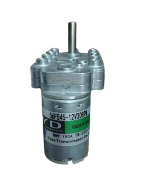 游戏机配件 YD电机56F545-12V30RPM
