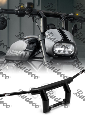 哈雷2英寸运动者S改装T把 适用于运动者S 1250 RH1250S 夜行者975