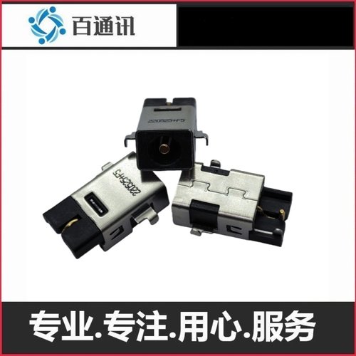 5570笔记本主板上电源接口
