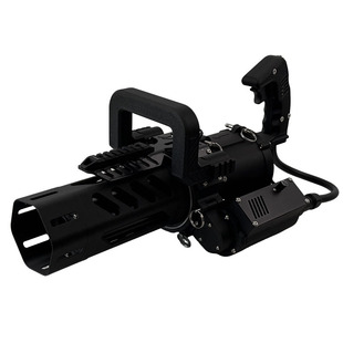 硬核造物五代无刷幼崽加特林软蛋模型影视道具wargame下场神器