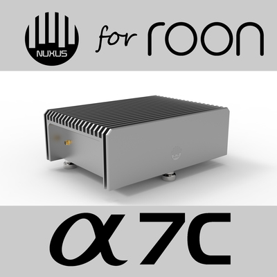 nuxusroonnucleus核心专机