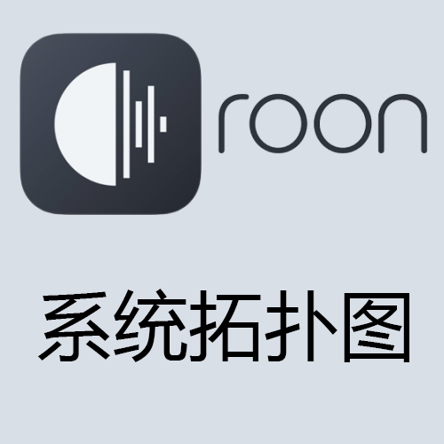 roon labs roon nucleus roon core 核心 系统 拓扑图