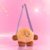 Shooky Hug Me Crossbody Bag