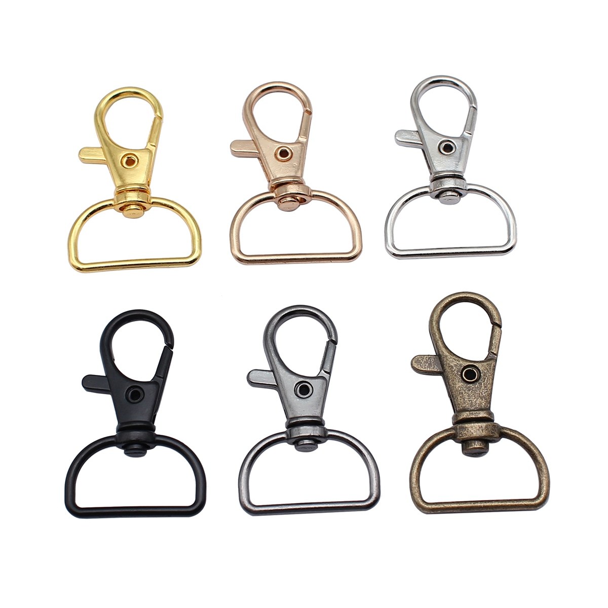 10个/包 适用20mm宽织带 DIY饰品配件 锌合金狗扣鱼嘴扣织带扣,饰品/流行首饰/时尚饰品新,其他DIY饰品配件,淘宝优惠券,粉丝福利购,淘宝优惠卷