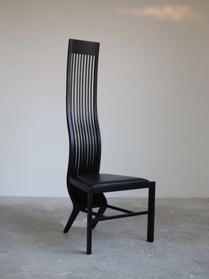 【Mhaus】现货！日本天童木工 矶崎新设计 高背 梦露椅