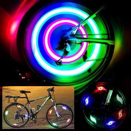 Lumière vélo - Ref 2400715 Image 1