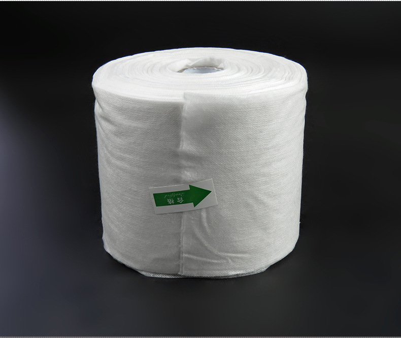 洗脸巾美容院专用包邮洁面巾