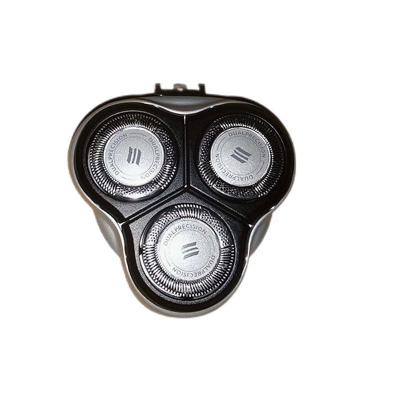 适用于飞利浦剃须刀配件HQ7310HQ7340HQ7360刀网刀头刀片卡门支架