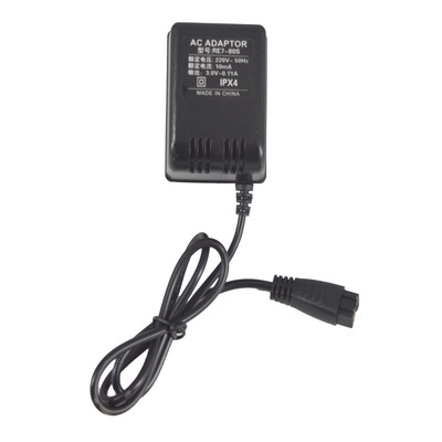 适用松下剃须刀充电器