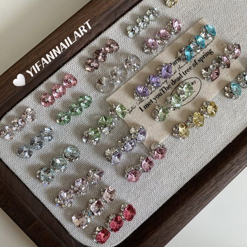 无底托高精品圆堆正方成品堆钻