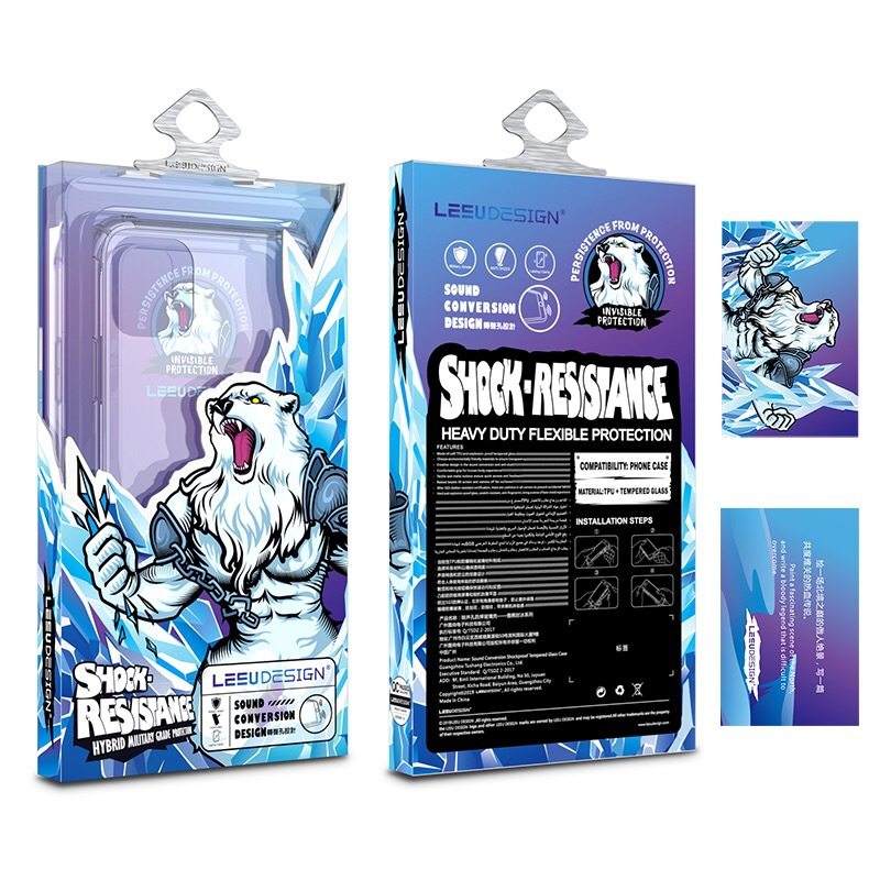 立优品牌新款适用苹果15手机壳iPhone15promax透明玻璃壳14plus硬壳13小众12高级感11防摔XS外贸XR爆款保护套