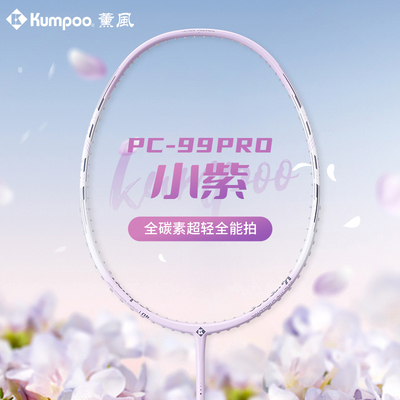 熏风羽毛球拍新手初学者羽球拍