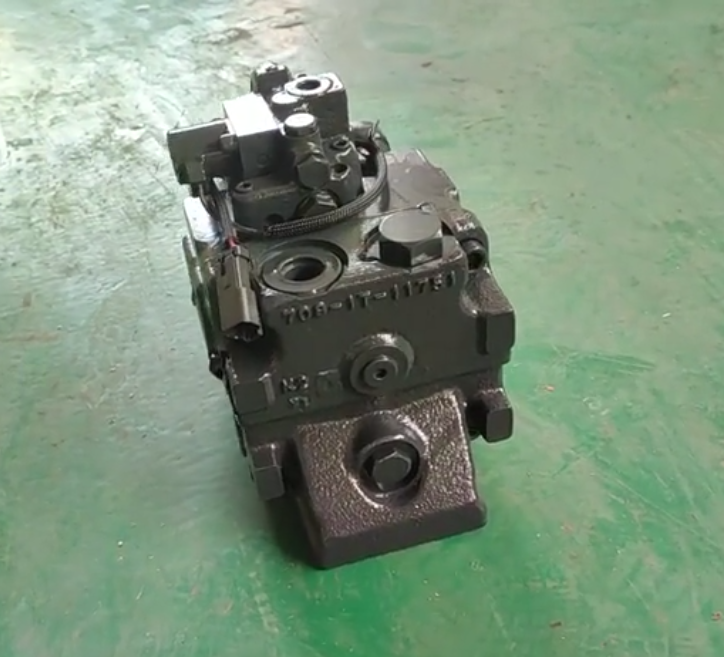 全新165-4450 204-4944 3126E C-9 C9 973C D6R 330C燃油泵总成