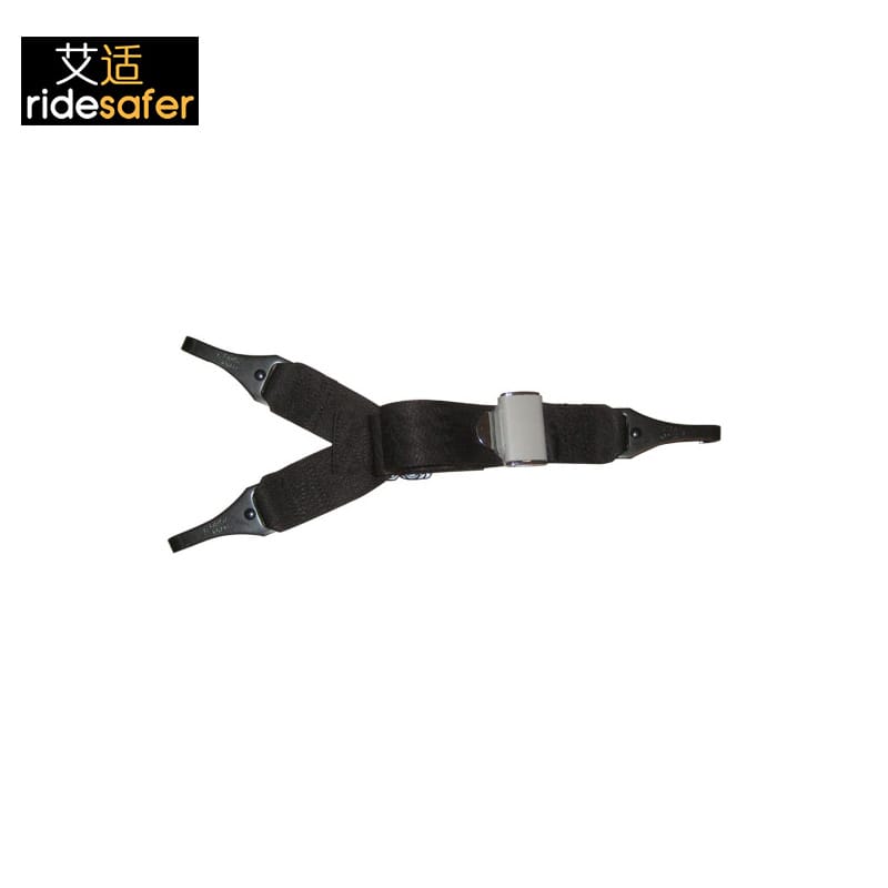 美国原装RideSafer/艾适 穿戴式安全座椅 Delight-NTP 配件2