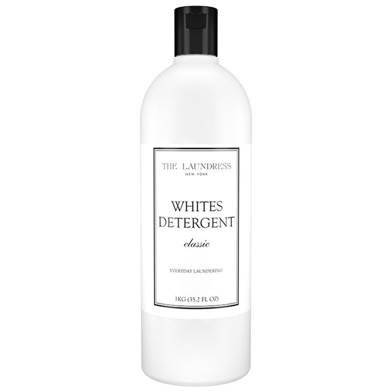 THE LAUNDRESS 白色衣物洗衣液 1KG