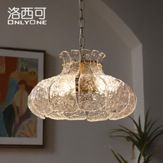 Ресторан люстра