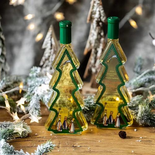 德国进口低度圣诞节礼物雷司令