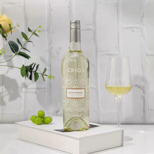 阿根廷原装进口小甜水苏珊娜巴博西乐甜白葡萄酒 苏珊娜甜白 雏菊