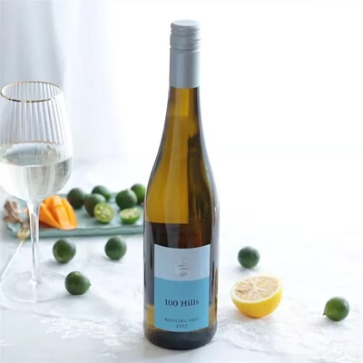 WITTMANN 100 HILLS RIESLING 维特曼酒庄百峰雷司令干白葡萄酒