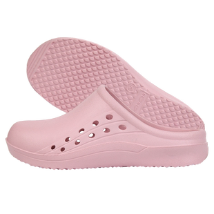 蝶芭朵洞洞鞋女手术拖鞋医护人员专用拖鞋手术室拖鞋男护士包头鞋