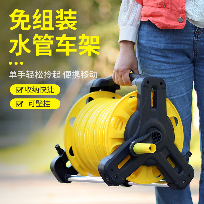 浇花喷头园艺水枪家用神器