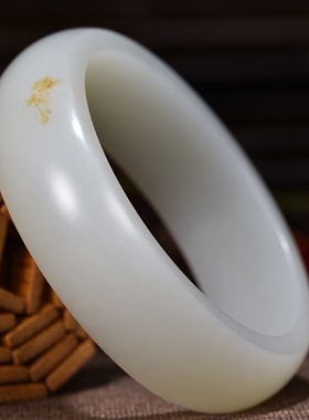 结缘欣赏新疆和田玉籽料可定制