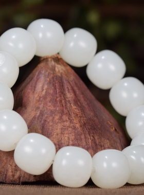 结缘欣赏新疆和田玉籽料可定制