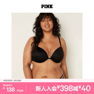 PINK 小胸显大美背聚拢圆盘胸外扩内衣2805 维密 直降138 1690