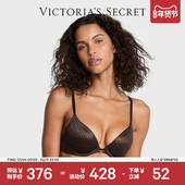 维密舒适3 4有钢圈日常简约文胸内衣女2026