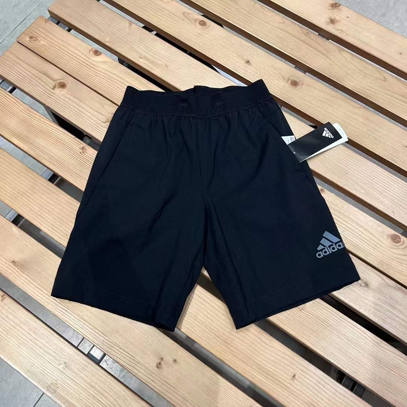 短裤儿童Adidas运动短裤