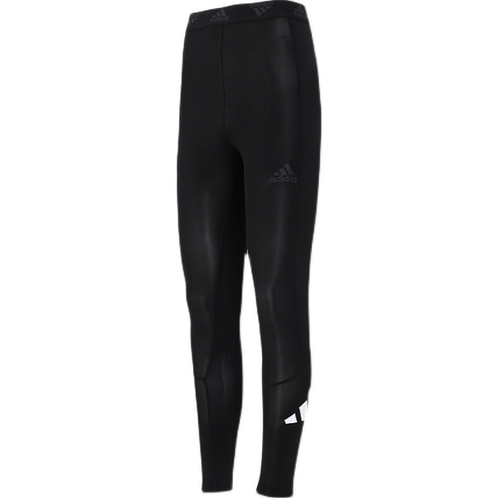 Adidas/阿迪达斯2021春季新款男女紧身训练运动长裤 GL0452HR2943
