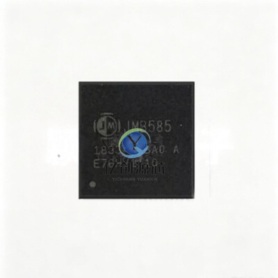 全新原装 JMB585-QHBA0A 丝印QFN JMB585 桥接控制器芯片IC直拍