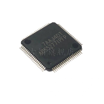 全新原装正品 ADS5277IPFP ADS5277 封装:HTQFP80 一站式配单